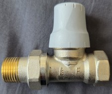 Vanne radiateur pn10 d'occasion  Nantes-