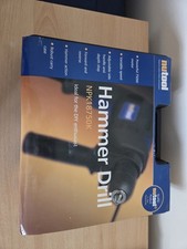 Hammer drill for sale Hammer drill for sale  WALTHAM CROSS