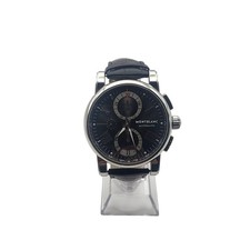 Orologio polso montblanc usato  Agropoli