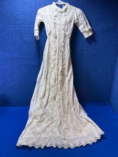 Antique edwardian white for sale  Fortville