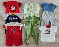 Baby boys size for sale  Carmel
