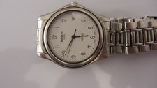Vintage montre quartz d'occasion  Quarouble