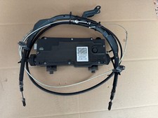 Renault Laguna Modulo electrico de estacionamiento 8200704561 comprar usado  Enviando para Brazil