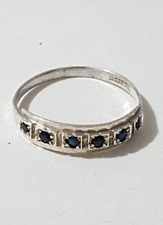 Fully hallmarked real for sale  LONDON