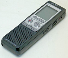 Sony icd p320 for sale  ORPINGTON
