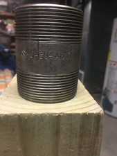 Npt lg. stainless for sale  Anderson