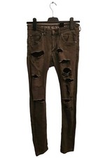 Jeggings jeans hose gebraucht kaufen  Münster