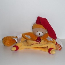 Doudou ours doudou d'occasion  France