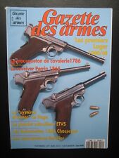 Gazette armes 240 d'occasion  Saint-Lô