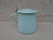 Pot lait ancien d'occasion  Ballan-Miré
