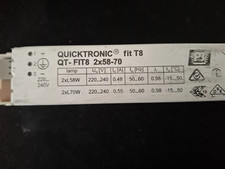 Sram quicktronic fit gebraucht kaufen  Deutschland