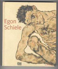 Egon schiele klaus gebraucht kaufen  Grabenstätt