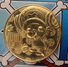 Mini médaille monnaie d'occasion  Lyon VII
