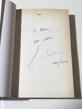 David rothenberg perché usato  Roma