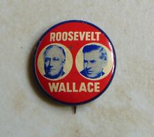 Franklin roosevelt wallace for sale  Clemmons