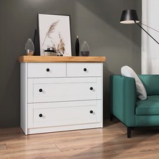 Sideboard buffet bois d'occasion  Expédié en France