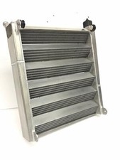 Radiatore kart racing usato  Esperia