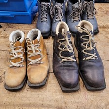 Alfa vulc leather for sale  Glenwood Springs
