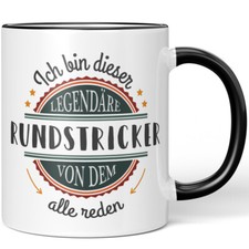 Legendäre rundstricker dem gebraucht kaufen Legendäre rundstricker dem gebraucht kaufen  Deutschland