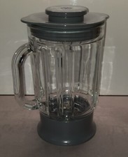 Kenwood multione mixaufsatz gebraucht kaufen  Illingen