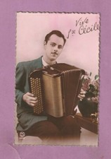 Carte postale ste d'occasion  Lamastre
