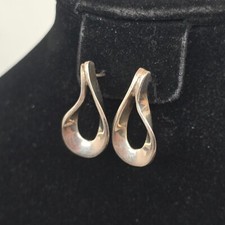 Sterling silver oval for sale  Coeur D Alene