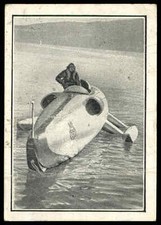 Devlin fastest earth for sale  LLANRWST