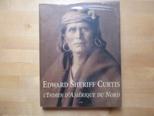 Edward sherif curtis d'occasion  Einville-au-Jard