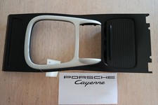Porsche cayenne turbo gebraucht kaufen  Bruchsal