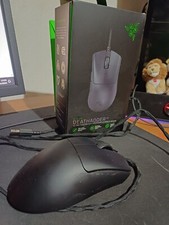 Mouse gaming razer usato  Roma