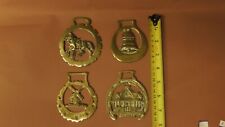 Vintage horse brasses for sale  FARNBOROUGH