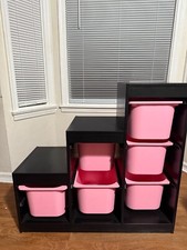 Storage typically kids. for sale  San Jose
