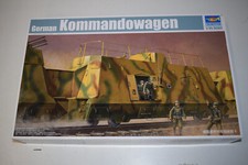 Trumpeter 01510 german gebraucht kaufen  Paderborn