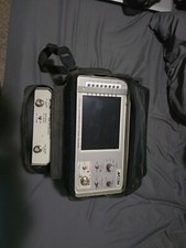 Avcom spectrum analyzer for sale  Gilbert