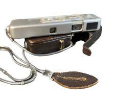 Minox kleinstbild camera gebraucht kaufen  Waibstadt