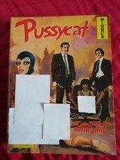 Pussycat 8 usato  Castelletto Sopra Ticino