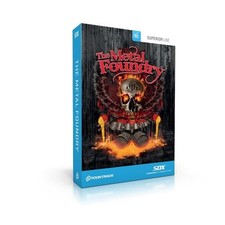 Toontrack sdx metal gebraucht kaufen  Neubrandenburg
