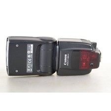 Canon Speedlite 580EX II - Flash - Blitzgerät - Blitz - Aufsteckblitz 1946B003 comprar usado  Enviando para Brazil