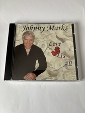 Johnny marks cdfor d'occasion  Expédié en Belgium