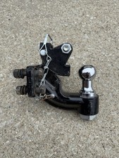Buyers ton towing for sale  Columbus