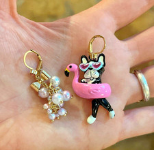 Cute betsey johnson for sale  Chillicothe