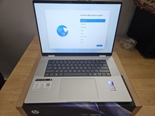 Notebook HP - Envy 2 em 1 16" 2K tela sensível ao toque Intel Core Ultra 7 - 16GB 1TB SSD comprar usado  Enviando para Brazil