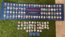 esso football club badges for sale esso football club badges for sale GRAYS