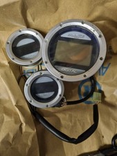 Strumentazione digitale malagu usato  Bologna