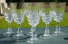 Set white wine d'occasion  Expédié en Belgium
