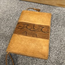 Rare vintage snake for sale  PONTEFRACT