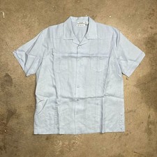 Cubavera linen guayabera for sale  Sarasota