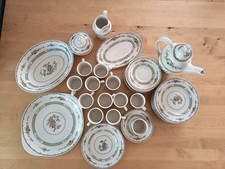 Royal doulton mokkaservice gebraucht kaufen  Henstedt-Ulzburg