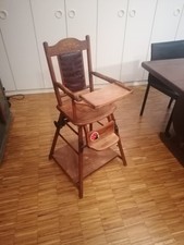 Hochstuhl babystuhl kinderhoch gebraucht kaufen  Freiburg im Breisgau