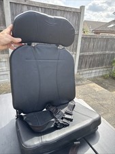Bullitt folding child for sale  BILLERICAY